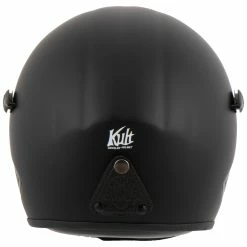 Bores Gensler Kult Visier Jet Helmet -Full-Face Helmets shop 92.f6.5c.D3BoresGenslerKultVisiermattschwarz217296