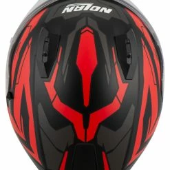 Nolan N60-6 Anchor 13 Nolan N60-6 Anchor -Full-Face Helmets shop 93.51.a0.D4NolanN606Anchorschwarzgrauroz217393