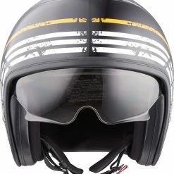 Highway 1 Retro 68 II Jet Helmet -Full-Face Helmets shop 93.7e.d6.Highway1Retro68II216057410DET0218