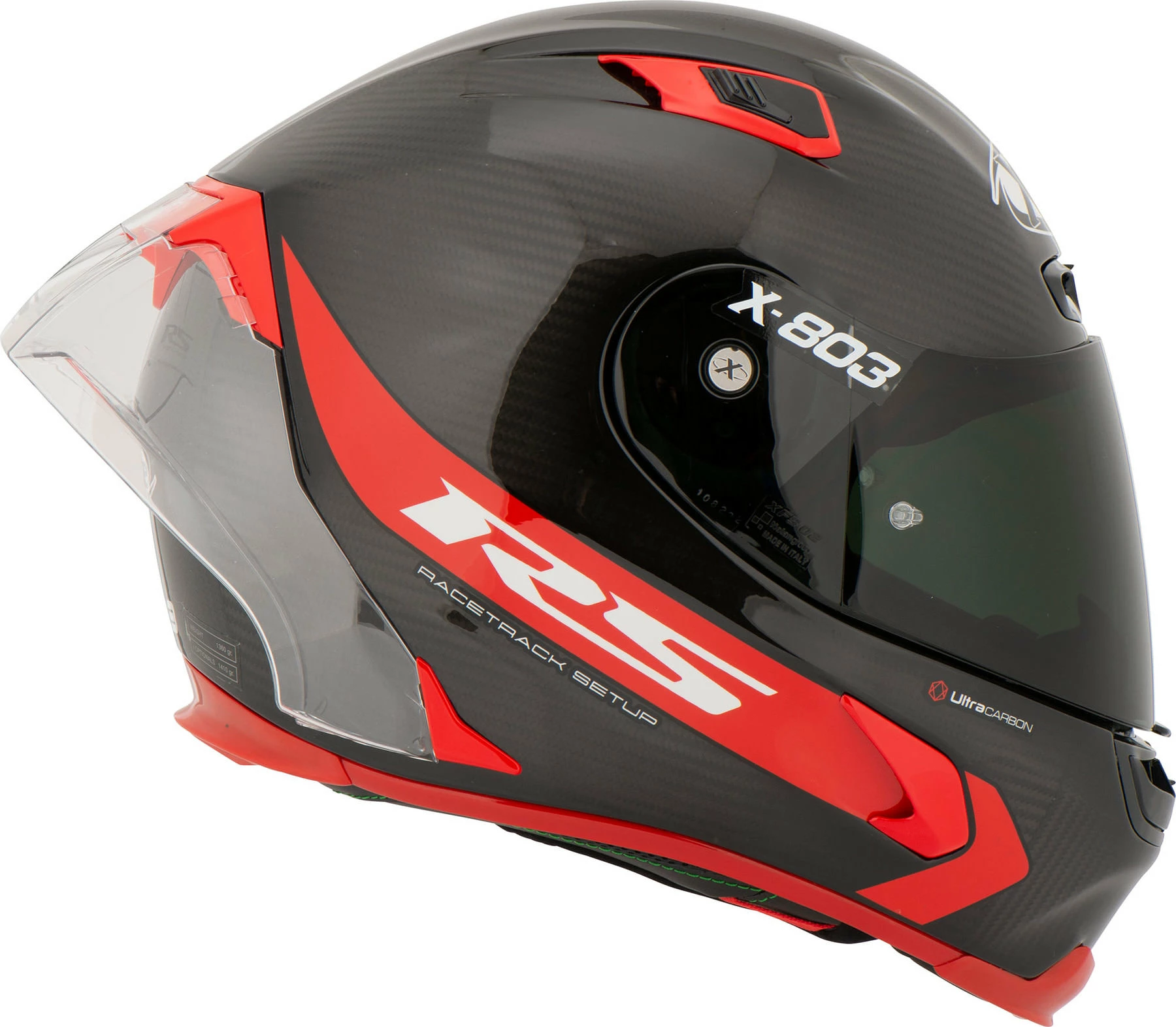 X-LITE X-803 RS CARBON 3 X-LITE X-803 RS CARBON - Image 3