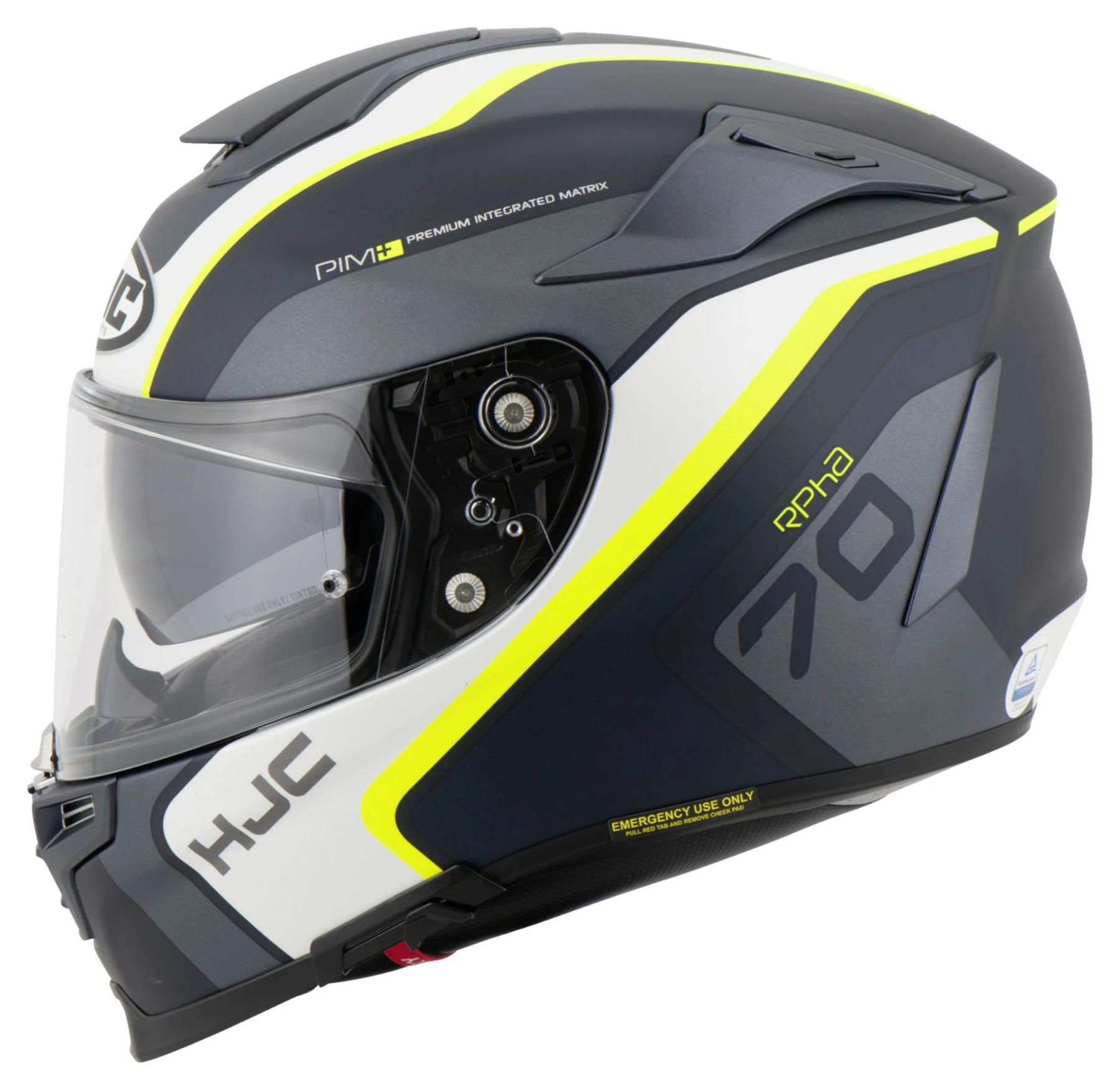 HJC RPHA 70 Kroon MC4HSF 1 HJC RPHA 70 Kroon MC4HSF