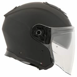 Caberg Flyon Jet Helmet -Full-Face Helmets shop 94.39.46.D1CabergFlyonMattJethelmSchwarz21762541020