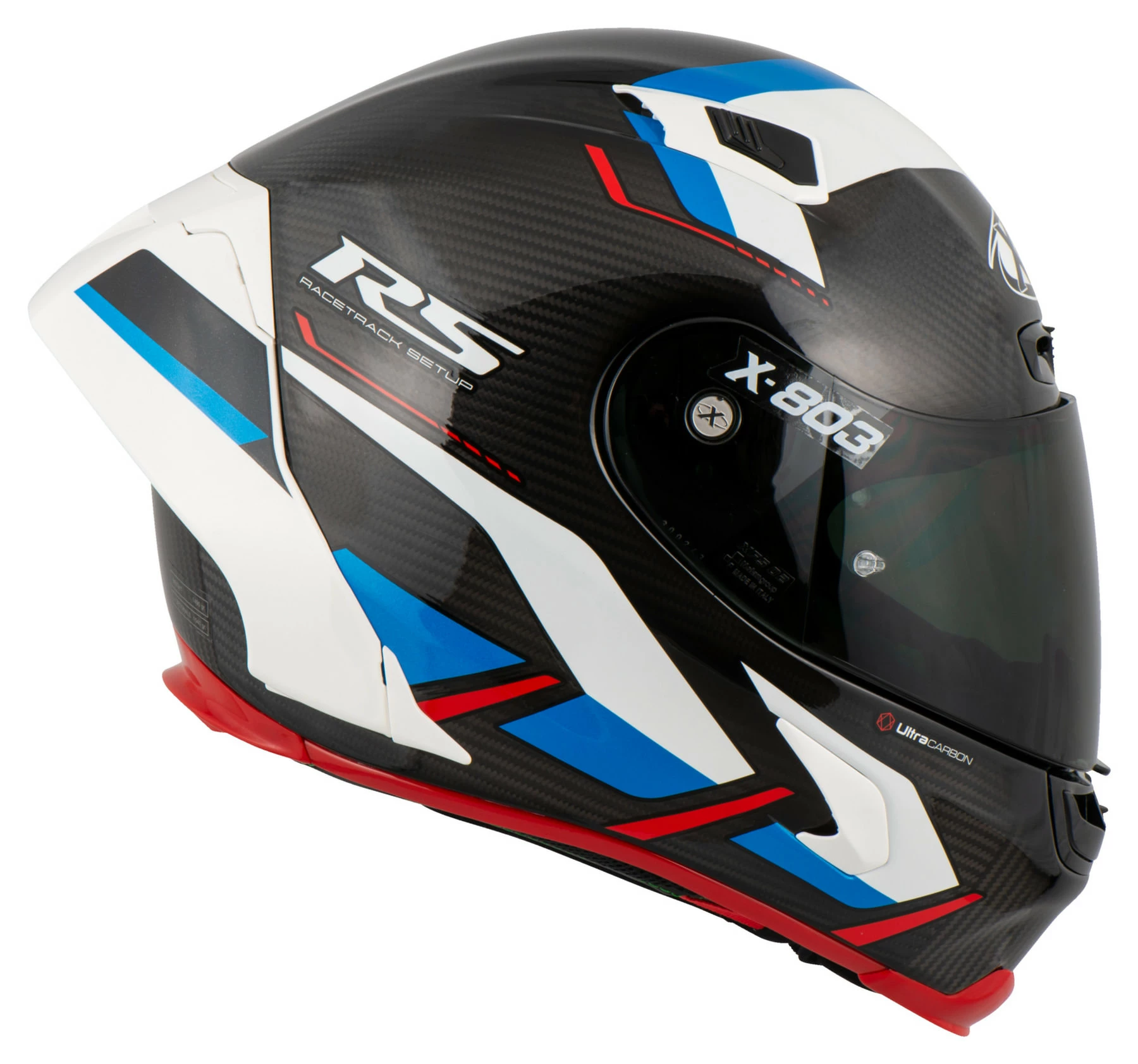 X-lite X-803 RS Carbon Motormaster 9 X-lite X-803 RS Carbon Motormaster - Image 9