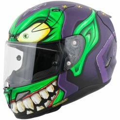 HJC RPHA 11 Green Goblin -Full-Face Helmets shop 95.3d.7b.ARG217474HJCRPHA11D6