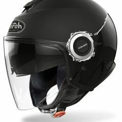 AIROH HELIOS SIZE 53