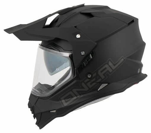 O'Neal Oneal Sierra Flat V.22 Enduro Helmet -Full-Face Helmets shop 95.59.15.ARG215985OnealSierraFlatV22H1