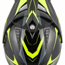 MTR SX-1 Evo Enduro Helmet -Full-Face Helmets shop 95.82.28.ARG217241MTRSX1EvoD4