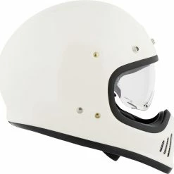 Shoei Ex-Zero Full-Face Helmet -Full-Face Helmets shop 95.b0.95.D1SHOEIEXZEROOFFWEISS60474041019