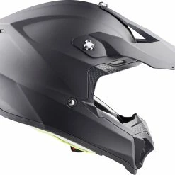 Scorpion VX-16 Air Motocross Helmet 11 Scorpion VX-16 Air Motocross Helmet -Full-Face Helmets shop 95.ff .4f.D1ScorpionVX16AirSolidMattBlack21627541019