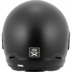 Arai Concept-X Frost Black -Full-Face Helmets shop 96.00.f7.D3AraiConceptXfrostblackmattschwarz215967