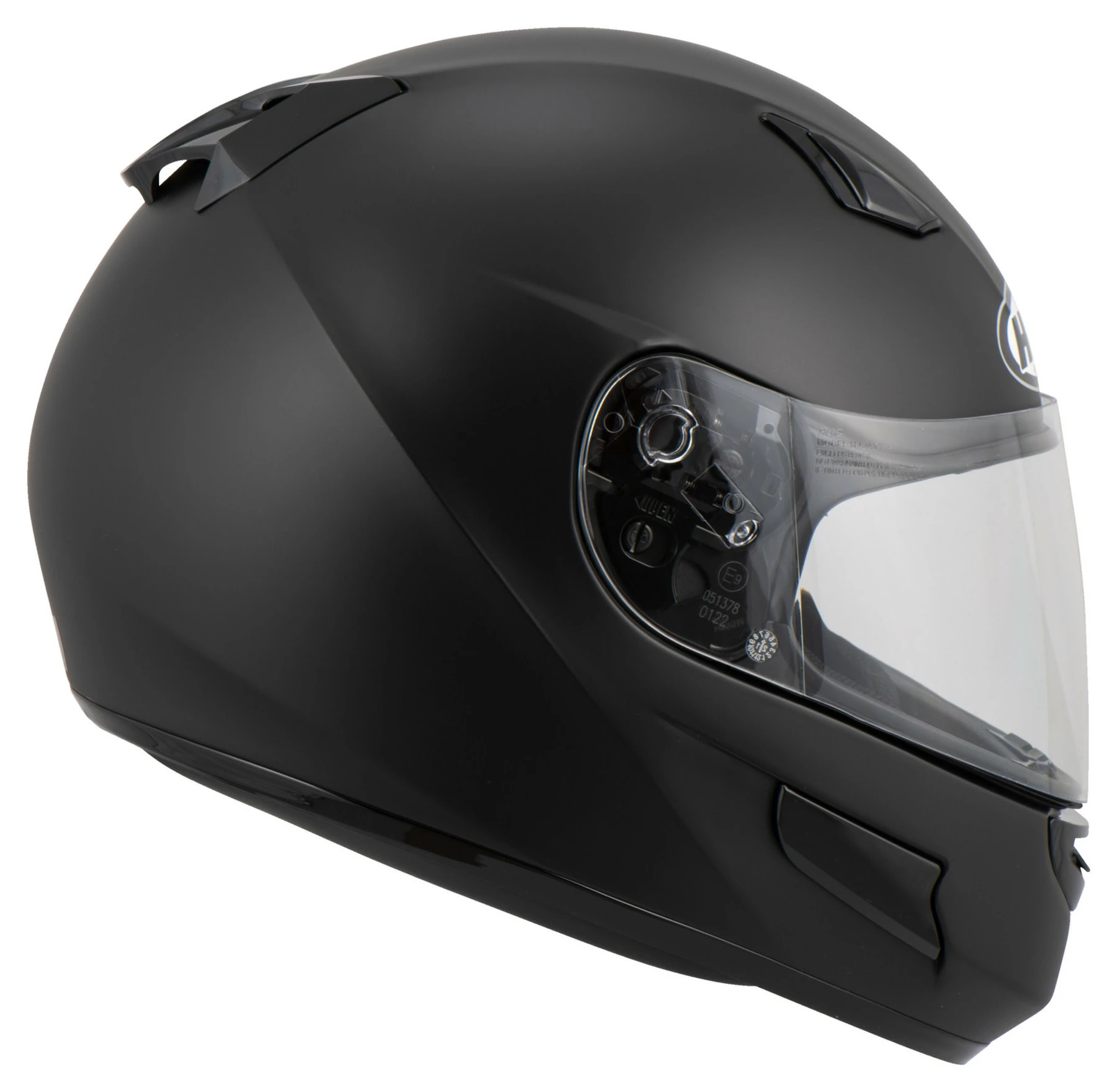 HJC CL-SP Full Face Helmet 6 HJC CL-SP Full Face Helmet - Image 6
