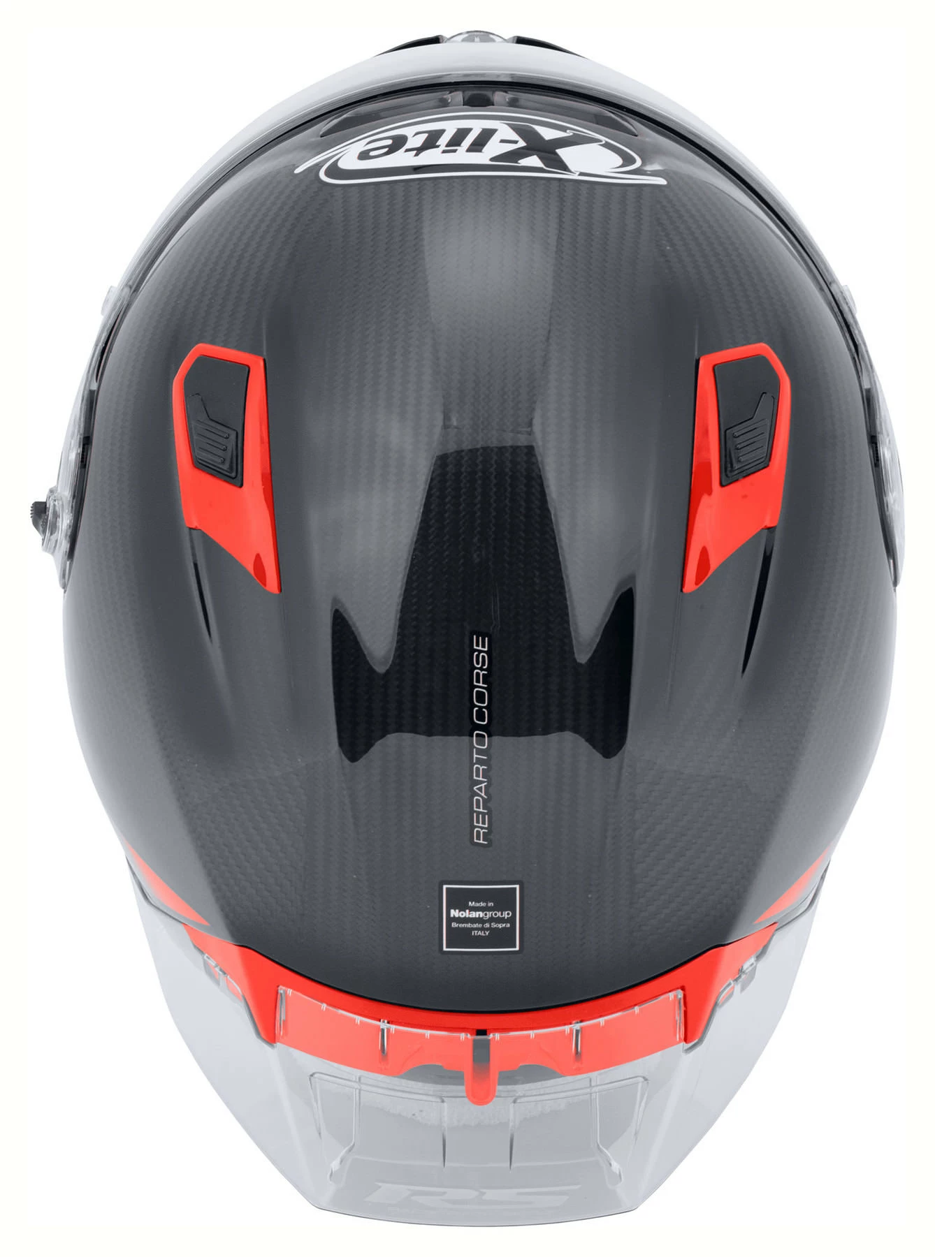 X-LITE X-803 RS CARBON 6 X-LITE X-803 RS CARBON - Image 6