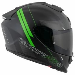 Scorpion Exo-1400 Carbon Air Drik 19 Scorpion Exo-1400 Carbon Air Drik -Full-Face Helmets shop 97.28.28.ARG217235SCORPIONEXO1400CARBONAIRDRIKD8