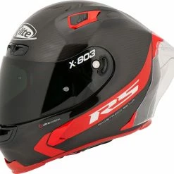X-LITE X-803 RS CARBON 17 X-LITE X-803 RS CARBON -Full-Face Helmets shop 97.40.0a.D10XLiteX803RSCarbonRot21704641020