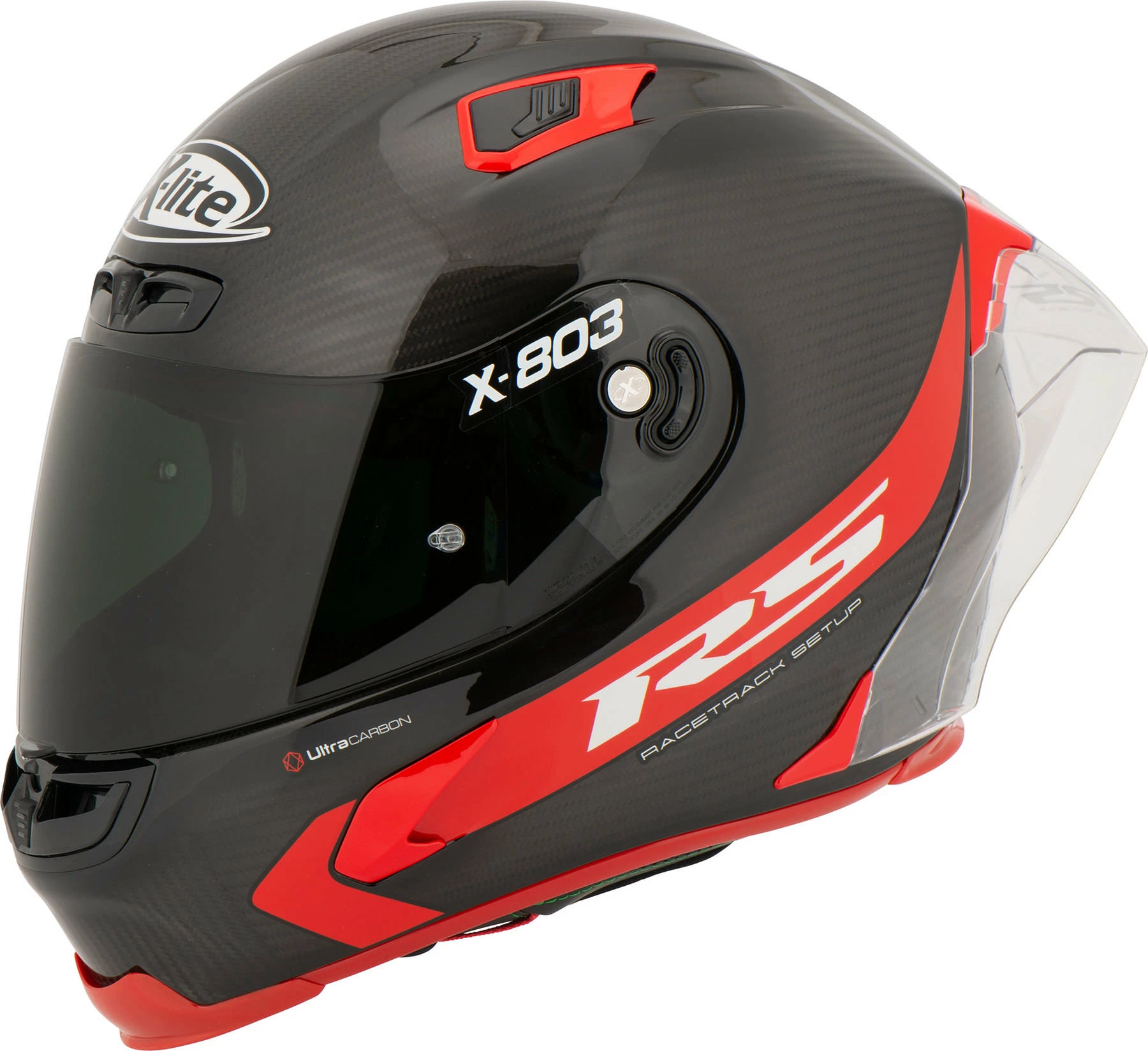 X-LITE X-803 RS CARBON 7 X-LITE X-803 RS CARBON - Image 7