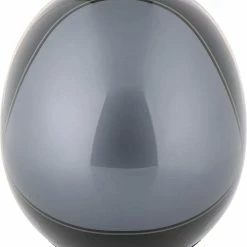 Highway 1 Retro 68 II Jet Helmet -Full-Face Helmets shop 97.dc .43.D4Highway1Retro68IISilberSchwarzWeiss21606941019