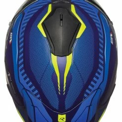 Nexx SX.100 R Skidder -Full-Face Helmets shop 97.f3.04.D4NexxSX100RSkidder217467