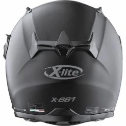 X-lite X-661 Start N-com -Full-Face Helmets shop 98.17.3a.D3XLiteX661LouisSpecialMattschwarz216025410