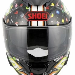 Shoei GT-Air II Lucky Charms TC-10 -Full-Face Helmets shop 98.4f.f7.D2ShoeiGTAirIILuckyCharmsTC10217019