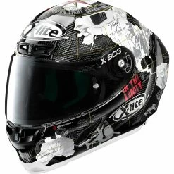 X-lite X-803 RS Carbon Replica C.Checa 16 X-lite X-803 RS Carbon Replica C.Checa -Full-Face Helmets shop 98.56.bf .D6XLiteX803RSULTRACARBON0REPLICACARB60217247