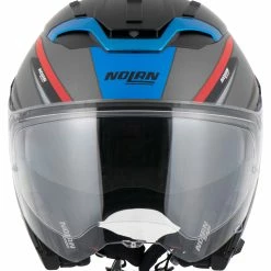Nolan N70-2 X Earthquake -Full-Face Helmets shop 98.64.1a.ARG218922NolanN702XD9