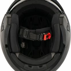 Scorpion Covert-X Jet Helmet -Full-Face Helmets shop 98.6a.fe .D5ScorpionCovertXSchwarz21691541020