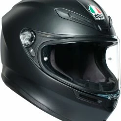 AGV K6 -Full-Face Helmets shop 99.72.b8.D6AGVK6Mattschwarz21721141020