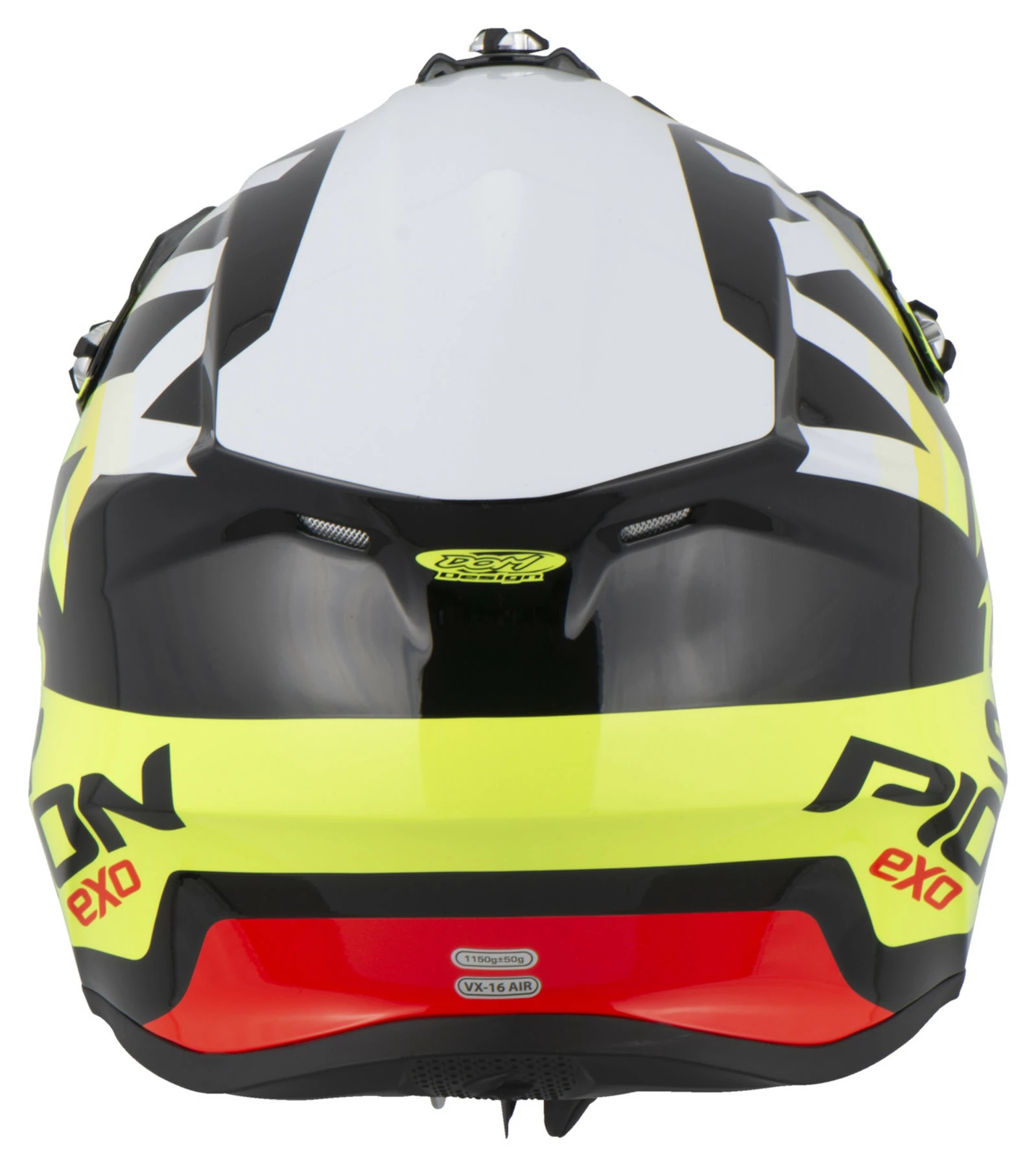 Scorpion VX-16 Air X-Turn 2 Scorpion VX-16 Air X-Turn - Image 2