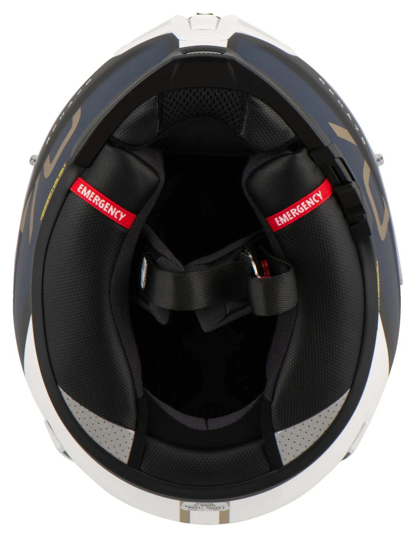 HJC RPHA 70 Paika MC2SF 7 HJC RPHA 70 Paika MC2SF - Image 7