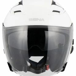 Sena Outstar Jet Helmet 11 Sena Outstar Jet Helmet -Full-Face Helmets shop 9b.4c.1c.D2SenaOutstarglossyweiss217113