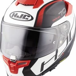 HJC RPHA 70 Vias 12 HJC RPHA 70 Vias -Full-Face Helmets shop 9c.7b.7c.D6HJCRPHA70ViasMattSchwarzWeissRot21683241019