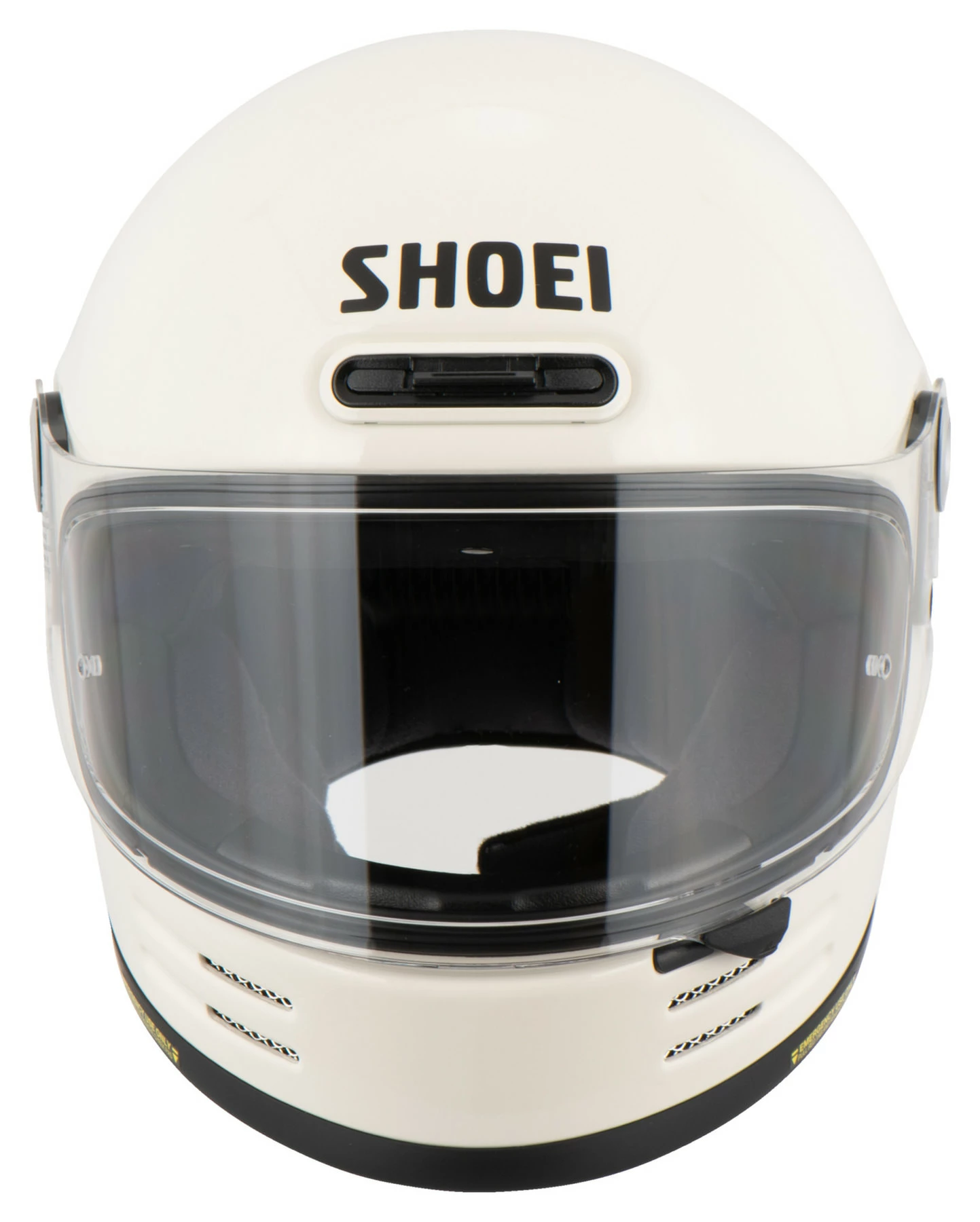 Shoei Glamster Off White 4 Shoei Glamster Off White - Image 4