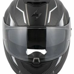 SCORPION EXO-1400 AIR 10 SCORPION EXO-1400 AIR -Full-Face Helmets shop 9d.29.bb .D2ScorpionExo1400AirFortmattschwarzsilber21690804