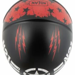 NOLAN N21 JETFIRE SIZEXXS 13 NOLAN N21 JETFIRE SIZEXXS -Full-Face Helmets shop 9e.8c.52.D4nolanN21Jetfiremattschwartrot215994