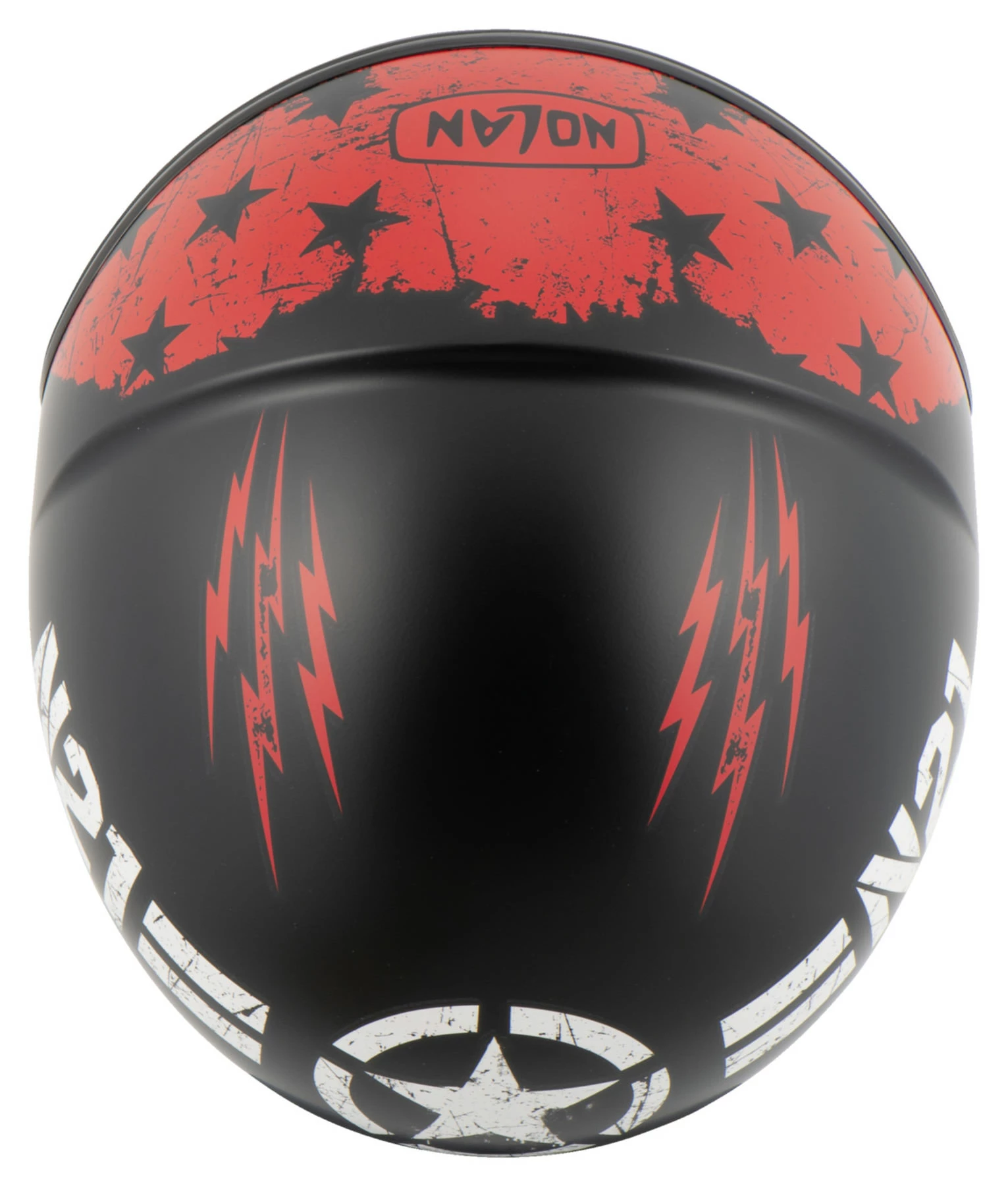 NOLAN N21 JETFIRE SIZEXXS 7 NOLAN N21 JETFIRE SIZEXXS - Image 7