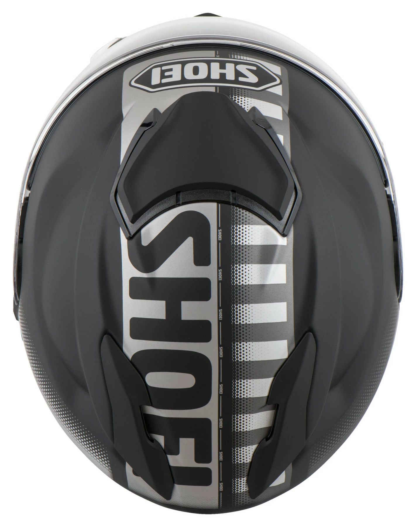 Shoei GT-Air II Tesseract TC-5 5 Shoei GT-Air II Tesseract TC-5 - Image 5