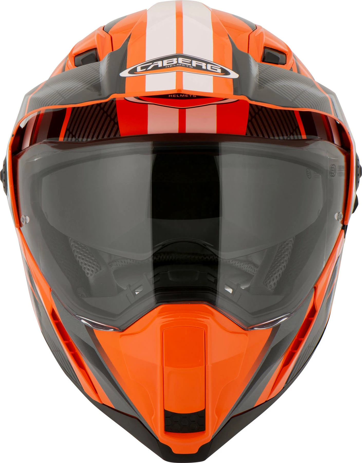 Caberg Xtrace Savana Enduro Helmet 6 Caberg Xtrace Savana Enduro Helmet - Image 6