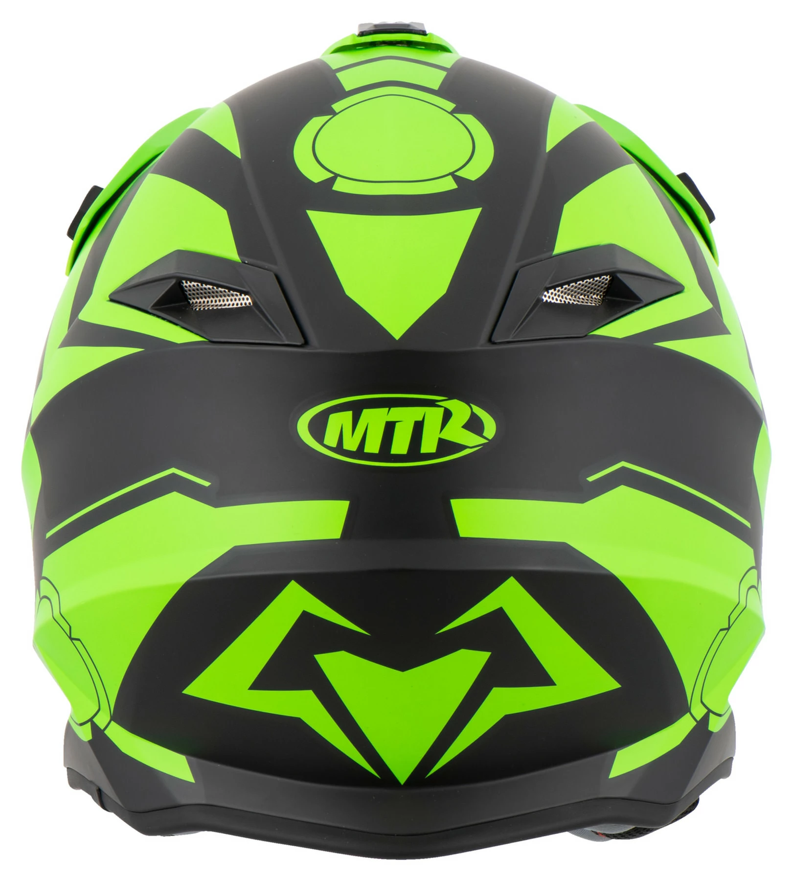 MTR X6B EVO Motocross Helmet 7 MTR X6B EVO Motocross Helmet - Image 7