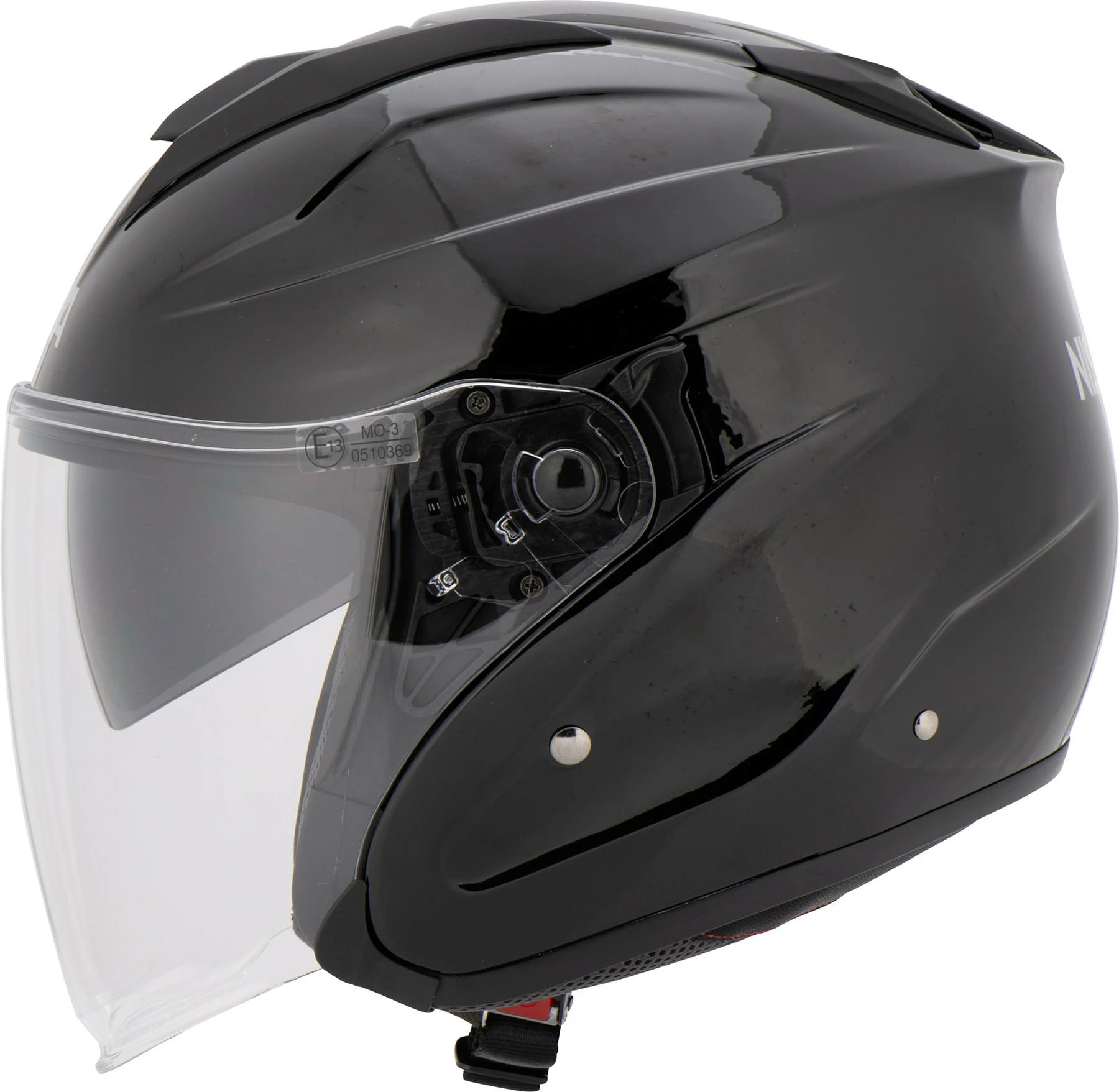 NISHUA NDX-1 SIZE XS 1 NISHUA NDX-1 SIZE XS