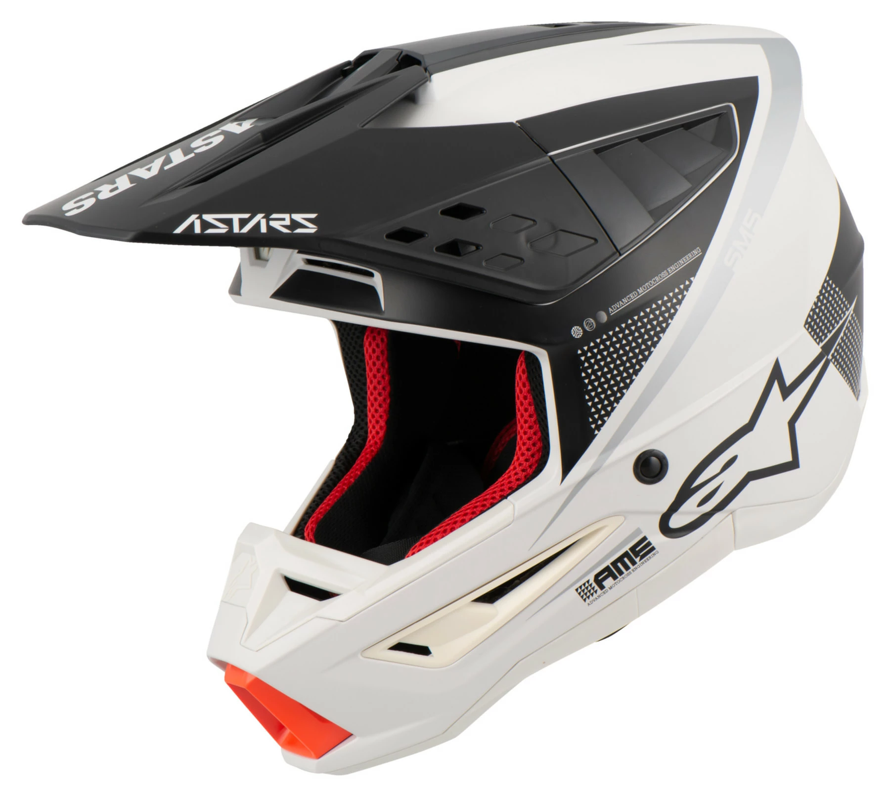 Alpinestars S-M5 3 Alpinestars S-M5 - Image 3