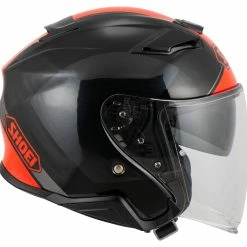 Shoei J-Cruise II Aglero TC-1 Jet Helmet -Full-Face Helmets shop 9f.43.c5.D1ShoeiJCruiseIIAdagioTC1schwarzrot215496