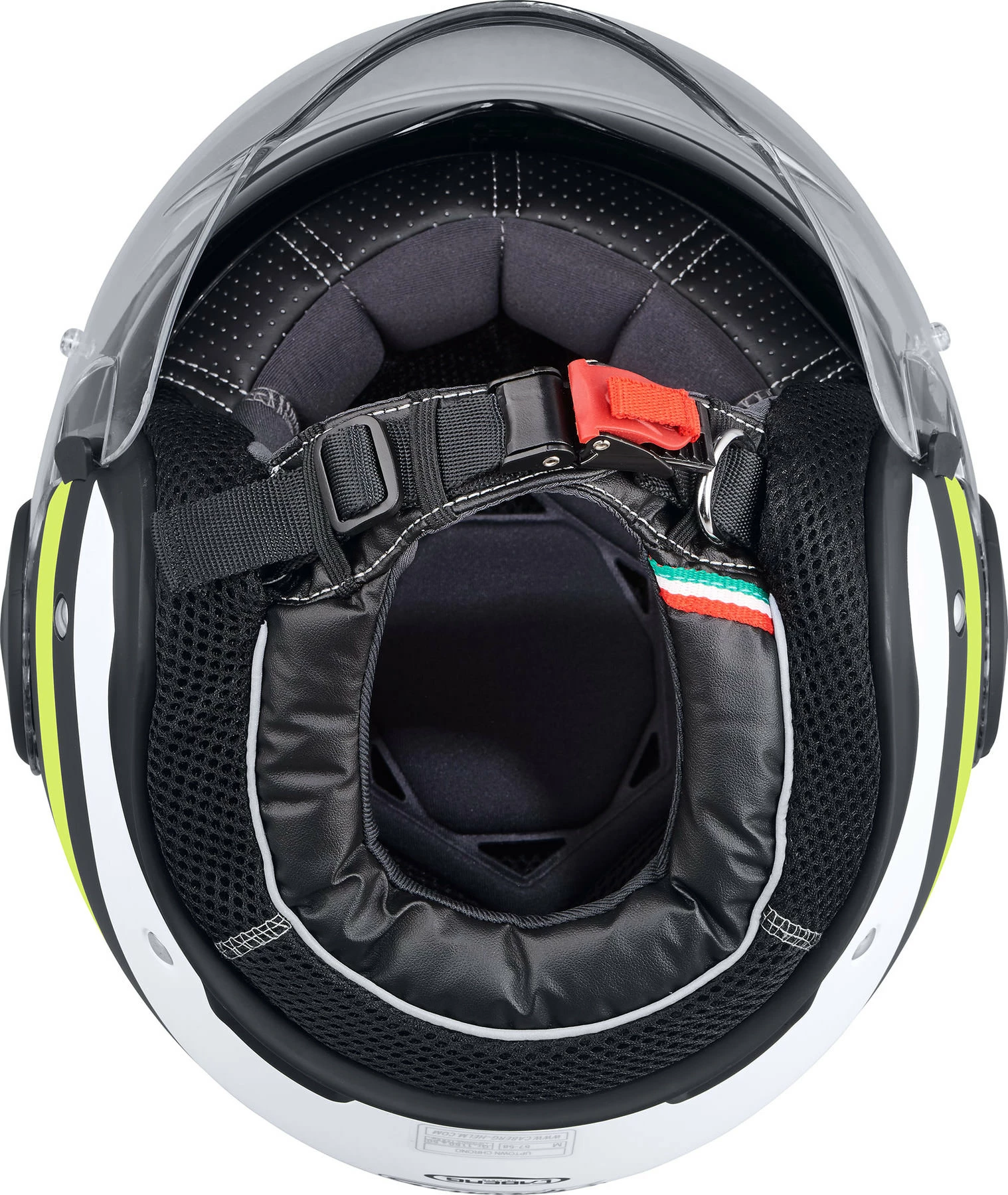 CABERG UPTOWN SIZE XS 2 CABERG UPTOWN SIZE XS - Image 2