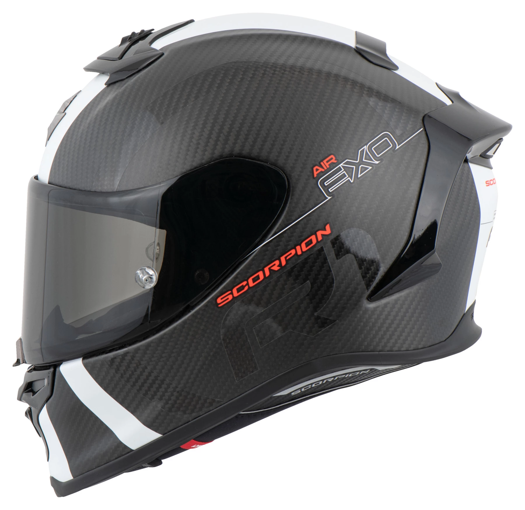 Scorpion Exo-R1 Carbon Air MG 6 Scorpion Exo-R1 Carbon Air MG - Image 6