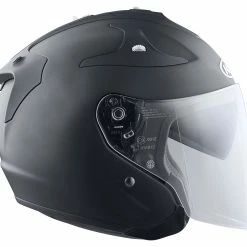 HJC FG-JET Jet Helmet 13 HJC FG-JET Jet Helmet -Full-Face Helmets shop 9f.f8.d1.D1HJCFGJetMattSchwarz21693041019