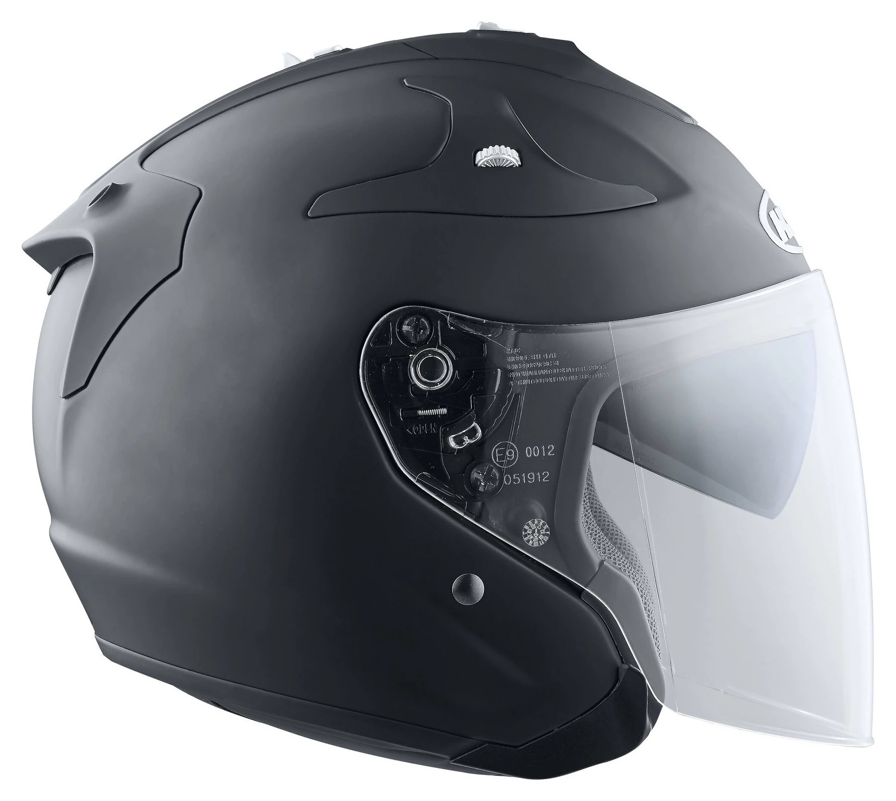 HJC FG-JET Jet Helmet 7 HJC FG-JET Jet Helmet - Image 7