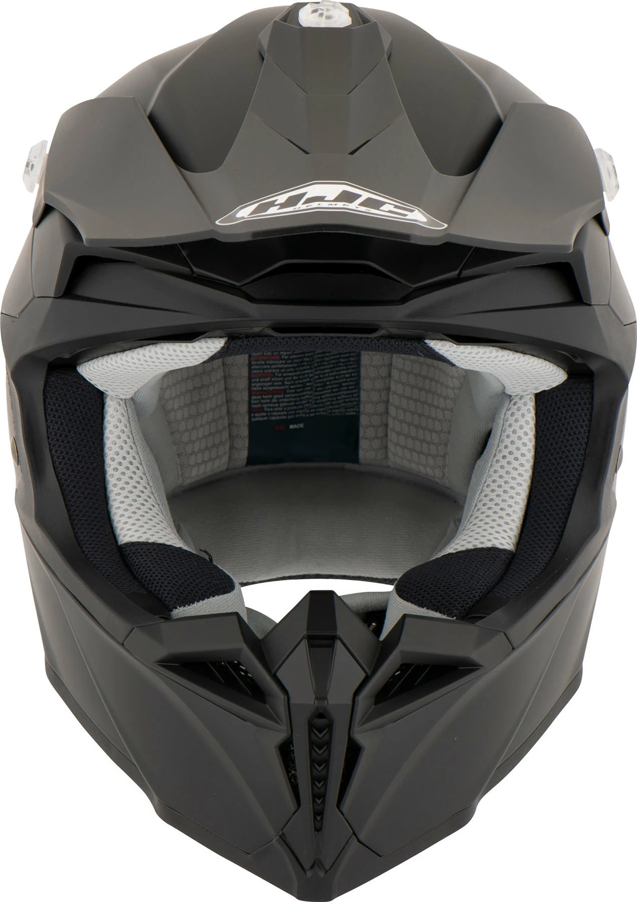 HJC I50 Motocross Helmet 6 HJC I50 Motocross Helmet - Image 6