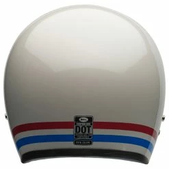 BELL CUSTOM 500 Stripes -Full-Face Helmets shop a0.10.40.ARG217302BellCustom500D3