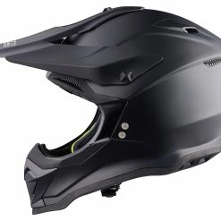 Nolan N53 Smart Motocross Helmet