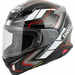 Shoei NXR 2 Prologue TC-5 -Full-Face Helmets shop a0.7d.30.D6SHOEINXR2schwarzweissrot217557