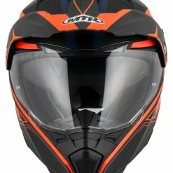 MTR SX-1 Evo Enduro Helmet 12 MTR SX-1 Evo Enduro Helmet -Full-Face Helmets shop a0.9f.28.ARG217242MTRSX1EvoD2